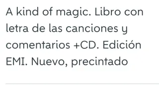 Queen & Bruce Springsteen