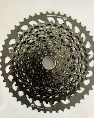 Pack cassette Sram GX 12v 10-52 y cadena GX NUEVO