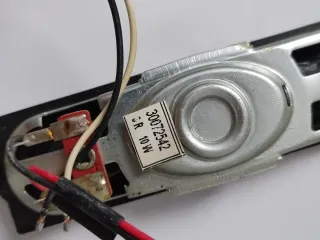 Placa Fuente TV Philips 32PFL2807H/12