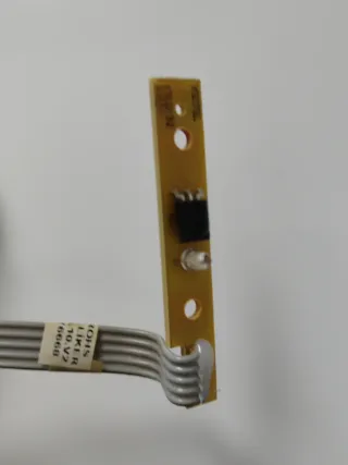 Placa Fuente TV Philips 32PFL2807H/12