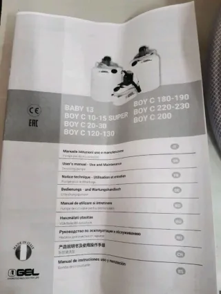 Pompa Disincrostante 15 Litri Gel lavaggio Caldaie