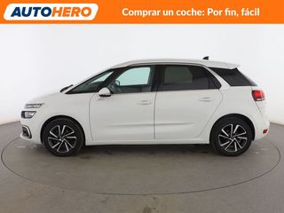 Citroën C4 Picasso 1.6 Blue-HDi Feel