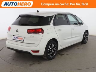 Citroën C4 Picasso 1.6 Blue-HDi Feel