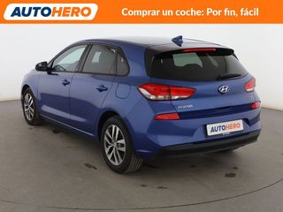 Hyundai i30 1.0 TGDI go!