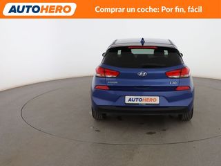Hyundai i30 1.0 TGDI go!