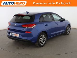 Hyundai i30 1.0 TGDI go!