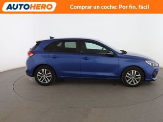 Hyundai i30 1.0 TGDI go!