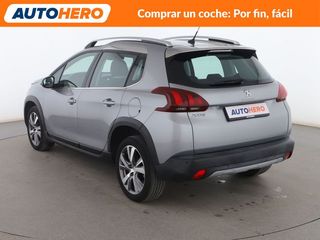 Peugeot 2008 1.2 PureTech Allure