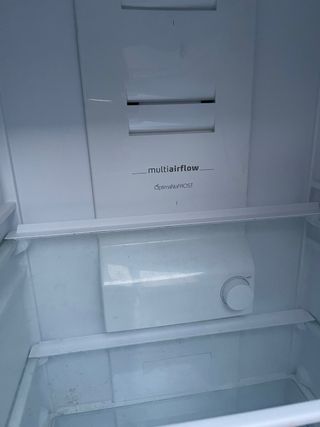 Gomas Puerta Balay 3KF6601W Congelador Frigorífico