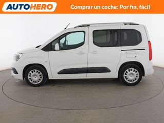 Opel Combo 1.5 CDTI Selective
