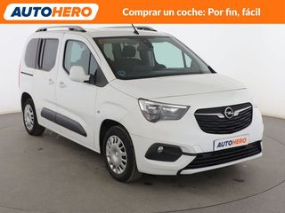 Opel Combo 1.5 CDTI Selective