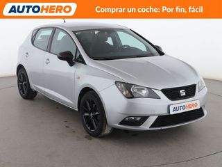 Seat Ibiza 1.0 TSI Style