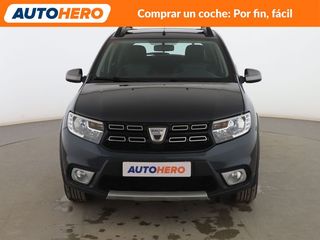 Dacia Sandero 0.9 TCe Stepway Essential