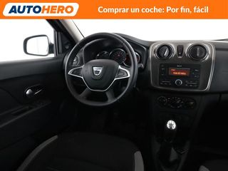 Dacia Sandero 0.9 TCe Stepway Essential