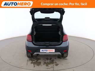 Dacia Sandero 0.9 TCe Stepway Essential