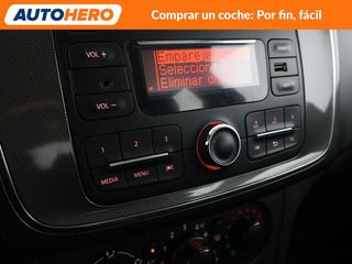 Dacia Sandero 0.9 TCe Stepway Essential