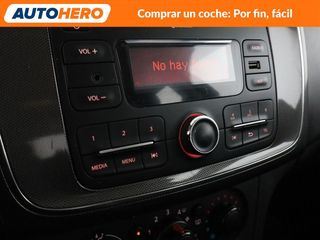 Dacia Sandero 0.9 TCe Stepway Essential