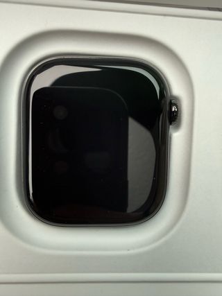 Apple Watch Series 10 Titanio 46mm GPS LTE