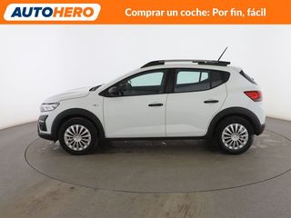 Dacia Sandero 1.0 TCe Stepway Essential