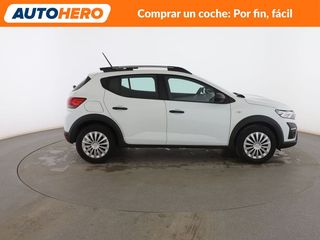 Dacia Sandero 1.0 TCe Stepway Essential