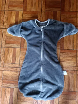 Saco bebé Tog 1.5 de 0-3 meses