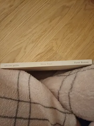 Libro Mario Tozzi La femme est l'oeuvre