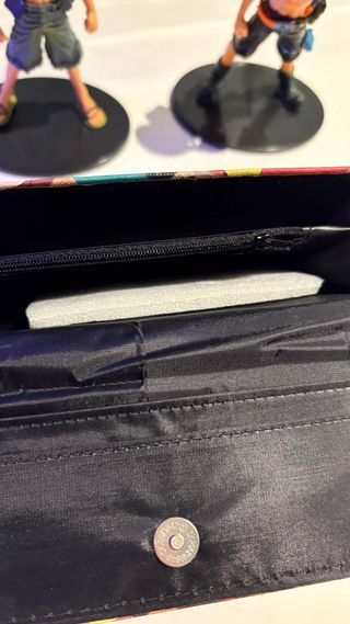 Pack Figuras One Piece Luffy y Ace