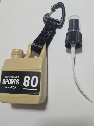 Dosificador De Colonia