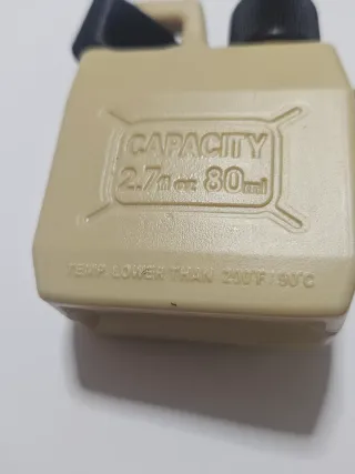 Dosificador De Colonia