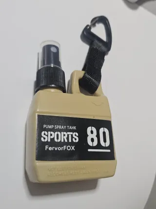 Dosificador De Colonia