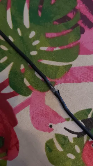 Notebook Asus F540L 15.6"