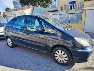 Citroen Xsara 2003