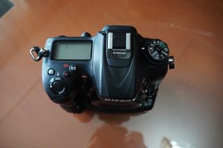 Cámara Nikon D7200 + Accesorios