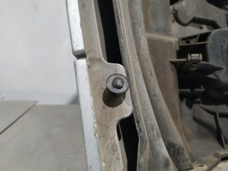 PARAGOLPES DELANTERO MERCEDES-BENZ CLASE C (BM 20