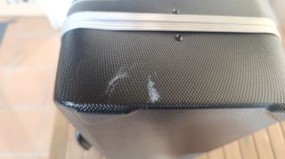 Trompeta con estuche