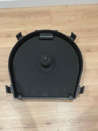 Estuche de platillos Iznik