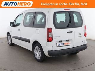 Citroën Berlingo 1.6 Blue-HDi Live Edition