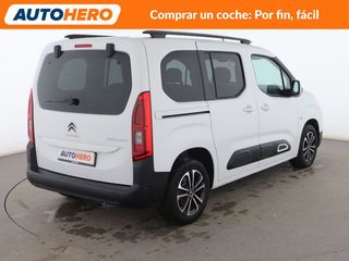 Citroën Berlingo 1.2 PureTech Shine M