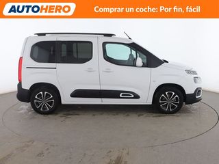 Citroën Berlingo 1.2 PureTech Shine M