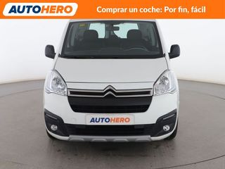 Citroën Berlingo 1.6 Blue-HDi Live Edition