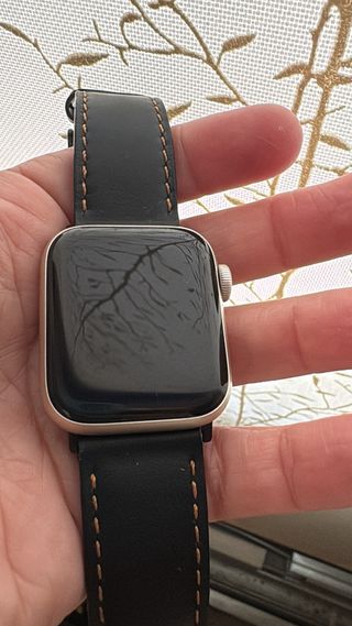 Apple Watch SE generacion 2 gps +40 mm