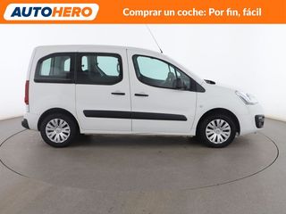 Citroën Berlingo 1.6 Blue-HDi Live Edition