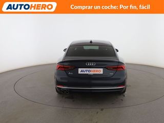 Audi A5 2.0 TDI Sport