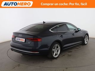 Audi A5 2.0 TDI Sport