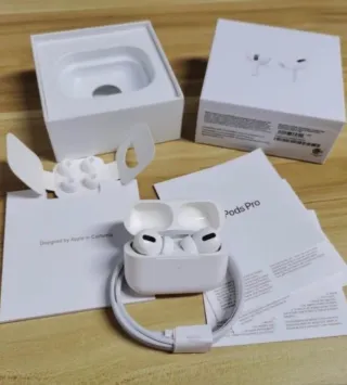 AirPods Pro 2 Segunda Generación ANC