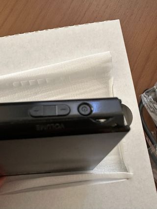 Nintendo Switch Azul/Rojo con caja