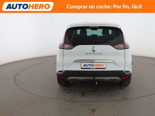 Renault Espace 1.6 dCi Energy Zen