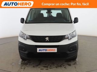 Peugeot Rifter 1.5 Blue-HDi Access Standard