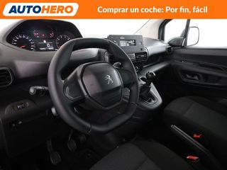 Peugeot Rifter 1.5 Blue-HDi Access Standard