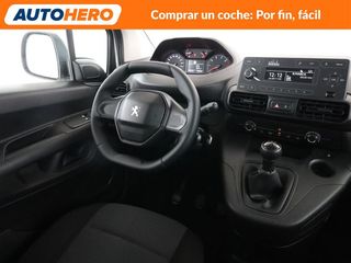 Peugeot Rifter 1.5 Blue-HDi Access Standard